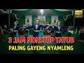 Download Lagu Tayub 3 Jam Nonstop: Paling Nyamleng \u0026 Enak Didengar