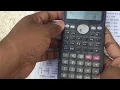 Gauss elimination seidal Jacobi Jordan methods using calculator answer in 1 minute