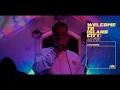 WELCOME TO ISLAND CITY: LIVE | Al James - Latina