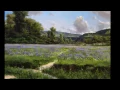 Ludovico Einaudi - Divenire, for violin, cello, strings and two harps