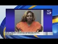Police search after woman escapes custody during sentencing in Iberia Parish