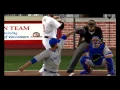 MLB The Show 16 (PS3) Season Play Toronto Blue Jays Vs Baltimore Orioles Game 17 of 162