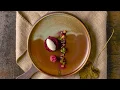 Download Lagu Tip uit de HANOS keuken | Sponge cake van biet gevuld met geitenkaas
