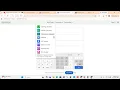 DESMOS Using the Matrix Calculator Part 2