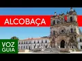 Lagu Portugal – Alcobaça. História (de amor) de Pedro e Inês!