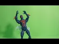Chainsaw dance