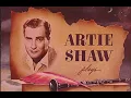 Artie Shaw and His Orchestra "Say It With A Kiss" vocalist Helen Forrest on Bluebird B-10079 (1938)