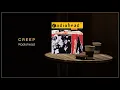 Download Lagu Radiohead - Creep / FLAC