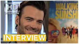 walking on sunshine giulio berruti exclusive interview