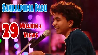  Sambalpuria Babu