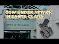 Santa Clara Sued Over CCW Abuses 2 000 Fees Psych Tests