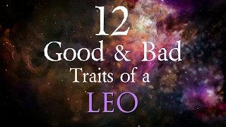 12 Good and Bad Traits of Leo