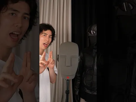 The Collab You’ve All Been Waiting For… #asmr