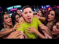 I Got Mobbed by Ladyboys in Thailand