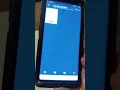 Mrs Fontaine s Tiny scanner app tutorial