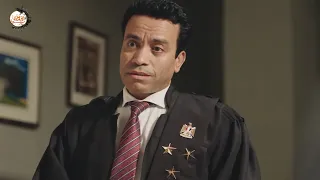 محامي مراته طلبت منه الطلاق ففاجئها باللي هيخرب بيتها وبيت كل ست بتفكر تتطلق ملخص فيلم سندوتش عيال 