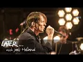 Download Lagu Suede - She Still Leads Me On (Later with Jools Holland)