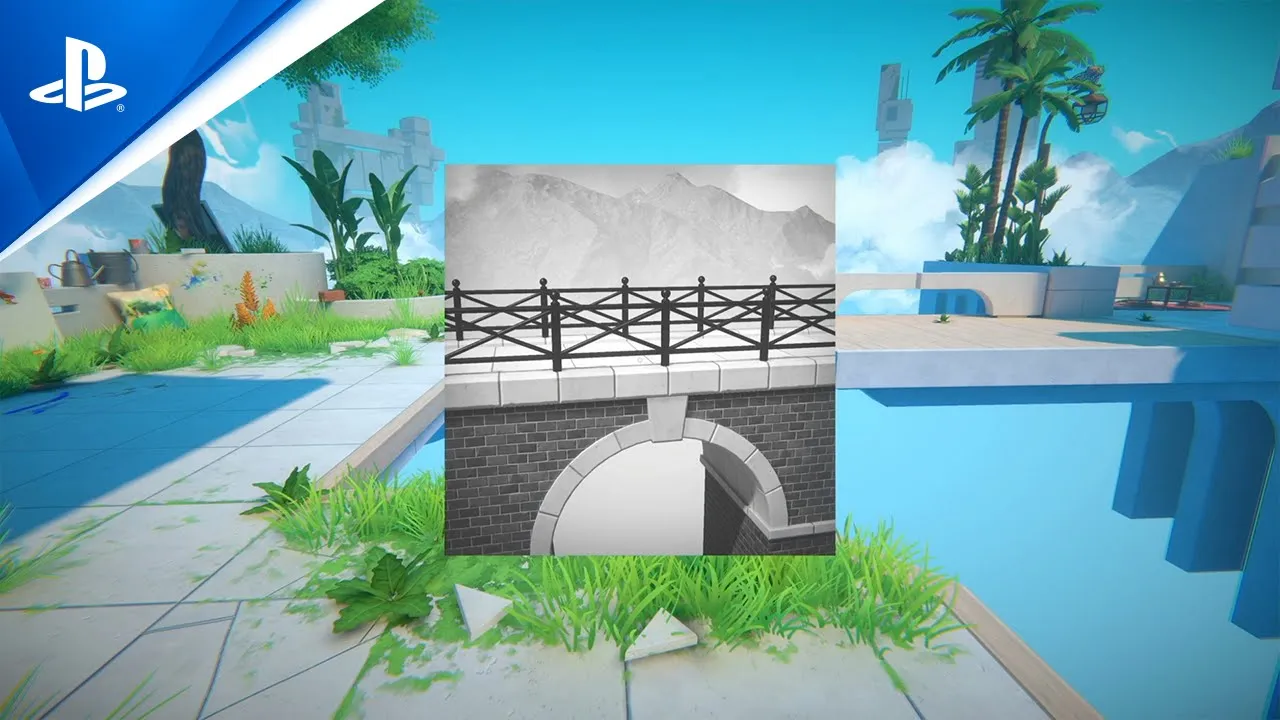『Viewfinder』 プレイ動画