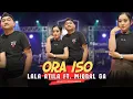 Download Lagu Miqbal GA feat. Lala atila - Ora Iso - Jandut Everywhere