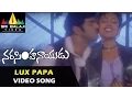 Download Lagu Narasimha Naidu Video Songs | Lux Papa Lux Papa Video Song | Balakrishna, Simran | Sri Balaji Video