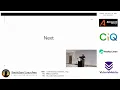 Thomas Cameron - Getting started with Hat Satellite Server
