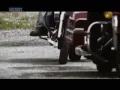 Outlaw Bikers - Quebec Biker Wars Prequel