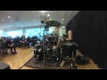 Download Lagu The drum clinic by FROST from Satyricon \u0026 1349