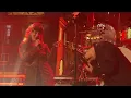 Weezer ft. Bethany Cosentino - "Go Away" live @ Snapchat, Santa Monica, CA 2026-05-11