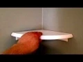 DIY Corner Shelving For Your Home
