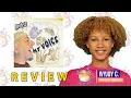 Download Lagu IvyJoy C. Reviews: A New Classic for Kids? Her Take on Andy Z - My Voice
