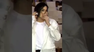 Michael Jackson Heal The World Super Bowl 