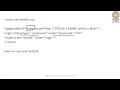 WT CDT 24 Passing parameters to servlets Retrieving parameters