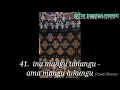 Download Lagu Lestari budaya, Lawiti Luluku Humba - Pola Peri Bahasa Sumba 2