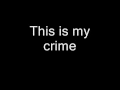 Download Lagu Red Hot Chili Peppers - Tear Lyrics