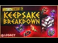 Hades - Ultimate Keepsake Guide Everything You Need To Know About Keepsakes In Hades
