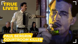 The Criminal Double Life of Corrupt Defence Lawyer Paul Bergrin | True Lives