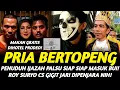 Download Lagu PRIA BERTOPENG RAMAL PENUDUH IJAZAH JOKOWI MASUK PENJARA! ROY SURYO CS \u0026 TIFA GIGIT JARI DIPENJARA!