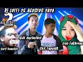 Download Lagu DJ LUTFI TERBARU 26 AGUSTUS 2020 SESSION 2