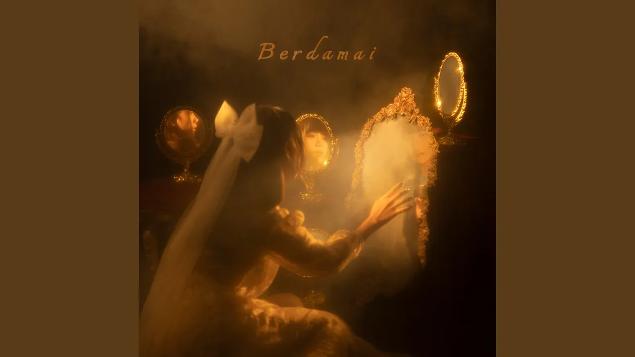 Ghea Indrawari - Berdamai