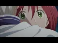 Download Lagu Akagami no Shirayukihime「AMV」- Rewrite The Stars