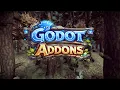 Amazing Godot 4 Addons