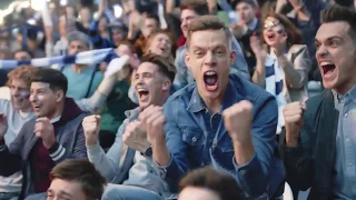 Реклама шампуня Head Shoulders Men Ultra с Юрием Дудем Больше крутых голов 