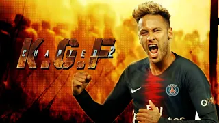 neymar kgf version part 2 malayalam 720p skills and goal 2020 21