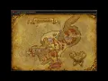 Cataclysm Timewalking Vendor Location in WOW for Horde