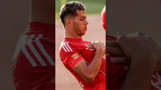 الاهلي نادي القرن الافريقي 
