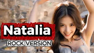  nagabe trio natalia rock version by lapo tuak