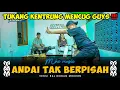 Download Lagu ANDAI TAK BERPISAH VERSI BAJIDORAN MODERN || LIVE TEUPAS MHC || MHCMUSIC