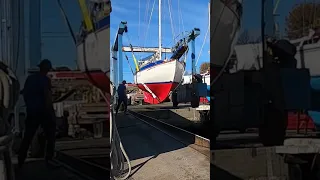 To the sea!