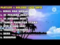 Koleksi Lagu Awie Wings