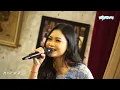 Download Lagu Mojang Sumedang Silvi Nyanyiin lagu Midua Cinta didepan penyanyinya langsung #sule